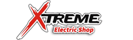 Xtreme Electric Shop. Магазин електро товарів
